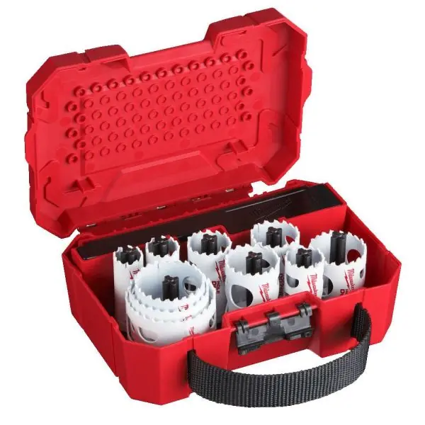 Kampanjpris Hålsågsats